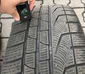 Pirelli Winter 240 SottoZero II 245/45 R18 100V 