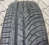 Michelin Pilot Alpin PA4 245/45 R18 100V XL