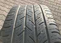 Alu kolo ALUTEC 8x18“ ET31, 5x108x65 a Continental ContiProContact 235/40 R18 95H XL CONTI SEAL 40%