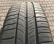 Alu kolo originál ŠKODA 6.5x16" ET46 5x112x57 a Michelin Energy Saver + 205/55 R16 91V 95%