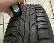 Sava Intensa HP 185/65 R15 88H