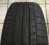 Continental SportContact 6 255/40 R19 100Y XL