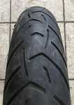 Metzeler Tourance Next 120/70 R17 58W