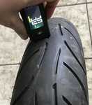 Metzeler Sportec M7 120/70 R17 58W
