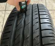 Bridgestone Turanza ER300 235/55 R17 99W MO