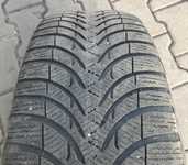 Michelin Alpin A4 215/55 R16 97H XL