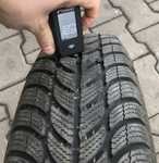 Sava Eskimo S3 155/70 R13 75T