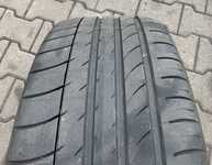 Alu kolo originál AUDI Rotor 8.5x20" ET36 5x112x66.5 a Dunlop SP QuattroMaxx 255/35 R20 97Y RO1 70%