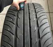 Kumho KU31 285/35 R22 102Y