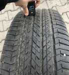 Bridgestone Dueler H/L 400 255/55 R18 109H XL * RFT