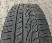 Continental ContiCrossContact UHP 255/55 R18 109H XL RFT *