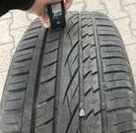 Continental ContiCrossContact UHP 255/55 R18 109H XL RFT *