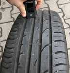 Continental PremiumContact 2 195/50 R15 82H