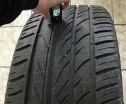 Matador MP47 Hectorra 3 295/35 R21 107Y XL