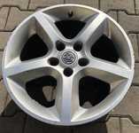 Alu kolo originál OPEL 7x17" 5x110x65 ET35