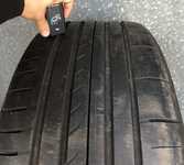 Goodyear Eagle F1 Asymmetric 2 275/35 R20 102Y XL RFT 