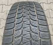 Bridgestone Blizzak LM25 4x4 255/55 R18 109H RFT