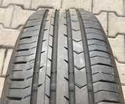 Alu kolo ARTEC 7x16" ET45, 5x112x57 a Continental ContiPremiumContact 5 205/55 R16 91V 80%