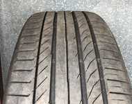 Continental SportContact 5 285/40 R22 110Y XL * ContiSeal