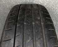Continental ContiSportContact 3 255/45 R18 103Y XL