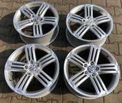 Alu kolo originál VW 7.5x18" ET51, 5x112x57 