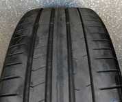 Pirelli PZero PZ4 275/30 R21 98Y XL RFT *