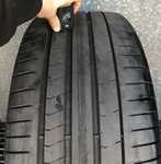 Pirelli PZero PZ4 275/30 R21 98Y XL RFT *