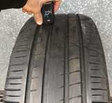 Pirelli P Zero Rosso 225/45 R17 91W MO