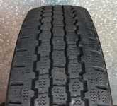 Bridgestone Blizzak W800 195/75 R16 C 107R