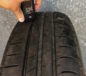 Hankook Kinergy ECO K425 185/60 R15 84H