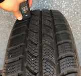 Continental VancoWinter 2 195/60 R16 C 99/97T