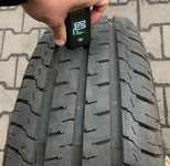 Mazzini Effivan 215/65 R16 C 109T