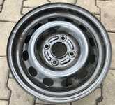 Plechový disk Ford KFZ 6Jx14 4x108x63.3 ET41