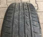 Dunlop SP Sport FastResponse 225/55 R16 95W MO