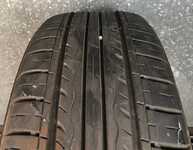 Kumho Solus KH17 215/50 R17 91V