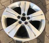 Alu kola KIA 6.5x17“ ET35 5x114.3x67