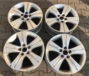 Alu kola KIA 6.5x17“ ET35 5x114.3x67