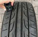 Dunlop SP Sport Maxx 205/40 R17 84W XL