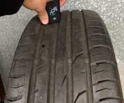 Continental ContiPremiumContact 2 225/55 R16 95Y