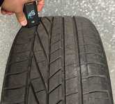 Goodyear Excellence 225/40 R18 92W