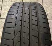 Pirelli PZero 265/35 R20 99Y XL AO