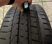 Pirelli PZero 265/35 R20 99Y XL AO