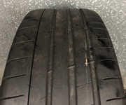 Michelin Pilot Super Sport 235/35 R19 91Y