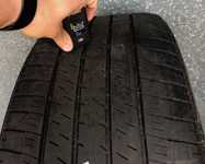 Bridgestone Turanza ER33 255/40 R18 95Y