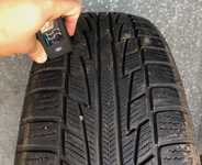 Nankang Snow SV-2 205/60 R16 96H XL