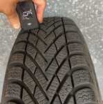 Pirelli Winter Cinturato 165/70 R14 81T