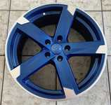 Alu kolo RONDELL 8x19“ ET45, 5x114.3x70.4