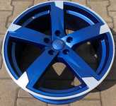 Alu kolo RONDELL 8x19“ ET45, 5x114.3x70.4