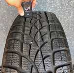 Dunlop SP Winter Sport 3D 205/60 R16 92H MO