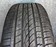 Continental ContiCrossContact UHP 295/40 R21 111W XL MO